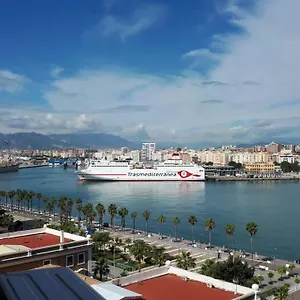 Malagueta & Port Málaga