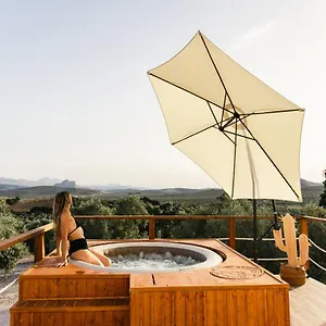 Rural Con Jacuzzi Privado Apartamento
